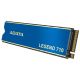 A-DATA 512GB M.2 PCIe Gen3 x4 LEGEND 710 ALEG-710-512GCS SSD - HDD03826