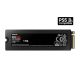 SAMSUNG 1TB M.2 NVMe MZ-V9P1T0CW 990 Pro Series Heatsink SSD - HDD03887