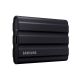 SAMSUNG Portable T7 Shield 4TB crni eksterni SSD MU-PE4T0S - HDD03909