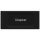 KINGSTON Portable XS1000 2TB eksterni SSD SXS1000/2000G - HDD03923