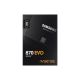 SAMSUNG SSD 4TB 2.5
