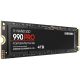 SAMSUNG 4TB M.2 NVMe MZ-V9P4T0BW 990 Pro Series SSD - 077892