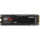 SAMSUNG 4TB M.2 NVMe MZ-V9P4T0BW 990 Pro Series SSD - 077892