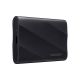 SAMSUNG Portable T9 2TB crni eksterni SSD MU-PG2T0B - HDD03971
