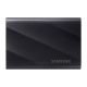 SAMSUNG Eksterni hard disk Portable SSD 2TB T9, crna - HDD03971