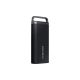SAMSUNG Portable T5 EVO 8TB crni eksterni SSD MU-PH8T0S - HDD03996