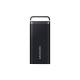 SAMSUNG Eksterni SSD Portable T5 EVO 4TB MU-PH4T0S - HDD04030