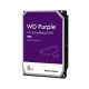 WD 8TB 3.5 inča SATA III 256MB IntelliPower 85PURZ Purple hard disk - EP1667947