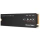 WD Hard disk 2TB M.2 NVMe Gen4 S200T3X0E SN770, crna - HDD04094