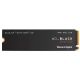WD Hard disk 2TB M.2 NVMe Gen4 S200T3X0E SN770, crna - HDD04094