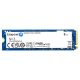 KINGSTON SSD Hard disk 1TB M.2 2280 NVMe SNV3S/1000G series NV3 - HDD04140