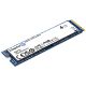 KINGSTON 4TB M.2 NVMe SNV3S/4000G series NV3 SSD - HDD04169