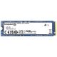 KINGSTON 4TB M.2 NVMe SNV3S/4000G series NV3 SSD - HDD04169