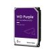 WD Hard disk 6TB 3.5