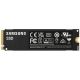 SAMSUNG SSD Hard disk 1TB M.2 NVMe MZ-V9S1T0BW 990 EVO Plus Series - HDD04179