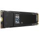 SAMSUNG SSD Hard disk 1TB M.2 NVMe MZ-V9S1T0BW 990 EVO Plus Series - HDD04179