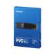 SAMSUNG SSD Hard disk 1TB M.2 NVMe MZ-V9S1T0BW 990 EVO Plus Series - HDD04179