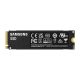 SAMSUNG SSD Hard disk 2TB M.2 NVMe MZ-V9S2T0BW 990 EVO Plus Series - HDD04183
