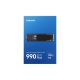 SAMSUNG SSD Hard disk 4TB M.2 NVMe MZ-V9S4T0BW 990 EVO Plus Series - HDD04184