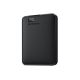 Eksterni hard disk 6TB Western Digital Elements WDBHJS0060BBKWESN CM - WDBHJS0060BBKWESN