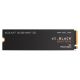 WD 1TB M.2 NVMe Gen4 S100T4X0E SN7100 Black SSD - EP2088547