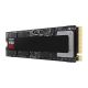 SAMSUNG 2TB M.2 NVMe MZ-VAP2T0BW 9100 Pro Series - HDD04265