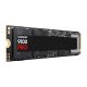 SAMSUNG 2TB M.2 NVMe MZ-VAP2T0BW 9100 Pro Series - HDD04265