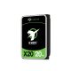 SEAGATE 20TB 3.5 inča SATA III 256MB 7200rpm ST20000NM007D Exos X20 HDD hard disk - HDD04267