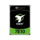 SEAGATE 10TB 3.5 inča SATA III 256MB 7200rpm ST10000NM017B Exos 7E10 HDD hard disk - EP2259950