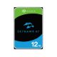 SEAGATE 12TB 3.5 inča SATA III 512MB ST12000VE003 SkyHawk Surveillance hard disk - EP2394380