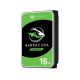 SEAGATE 16TB 3.5 inča SATA III 512MB 7200rpm ST16000DM001 Barracuda hard disk - HDD04283