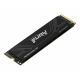 KINGSTON 4TB M.2 NVMe SFYR2S/4T0 SSD FURY Renegade G5 SSD - HDD04285