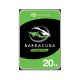 SEAGATE 20TB 3.5 inča SATA III 512MB 7.200rpm ST20000DM001 Barracuda hard disk - HDD04286