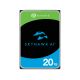 SEAGATE 20TB 3.5 inča SATA III 512MB 7200rpm ST20000VE003 hard disk - EP2436427