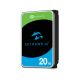 SEAGATE 20TB 3.5 inča SATA III 512MB 7200rpm ST20000VE003 hard disk - EP2436427