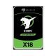SEAGATE 12TB 3.5 inča SATA III 256MB 7200rpm ST12000NM000J Exos X18 HDD hard disk - HDD04312