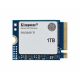 KINGSTON 1TB M.2 2230 NVMe SNV3SM3/1T0 series NV3 SSD - SNV3SM3-1T0