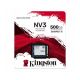 KINGSTON 500GB M.2 NVMe SNV3SM3/500G series NV3 SSD - HDD04318