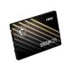 MSI SPATIUM S270 SATA 2.5 inča 480GB SSD - EP2569645