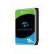 SEAGATE 16TB 3.5 inča SATA III 256MB ST20000VE002 SkyHawk AI hard disk - HDD04344