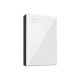 WD My Passport 6TB 2.5 inča eksterni hard disk BR9S0060BWT beli - HDD04350