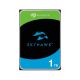 SEAGATE 1TB 3.5 inča SATA III 256MB ST1000VX013 SkyHawk Surveillance hard disk - HDD04356