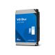 WD 4TB 3.5 inča SATA III 128MB 40EZZX Blue hard disk - EP3165533