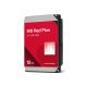 WD 12TB 3.5 inča SATA III 512MB 7200 120EFGX Red Plus hard disk - EP3163491