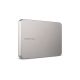 TOSHIBA 2TB Canvio Flex 2.5 inča sivi eksterni hard disk HDTX220ESCAA - EP3161793