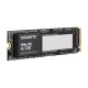 GIGABYTE 512GB M.2 PCIe Gen3 x4 NVMe SSD G3NVME512G - EP3218007