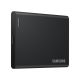 SAMSUNG Portable SSD P7 1TB USB4 crni eksterni SSD MU-PF1T0G - EP3333708
