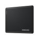 SAMSUNG Portable SSD P7 1TB USB4 crni eksterni SSD MU-PF1T0G - EP3333708