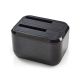 NEDIS HDDUDB3200BK USB 3.0 DUPLI docking station za 2.5/3.5 SATA - 6372