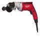 MILWAUKEE Rotaciona bušilica za metal sa povećanim momentom - HDE13RQX KIT - 4933428550